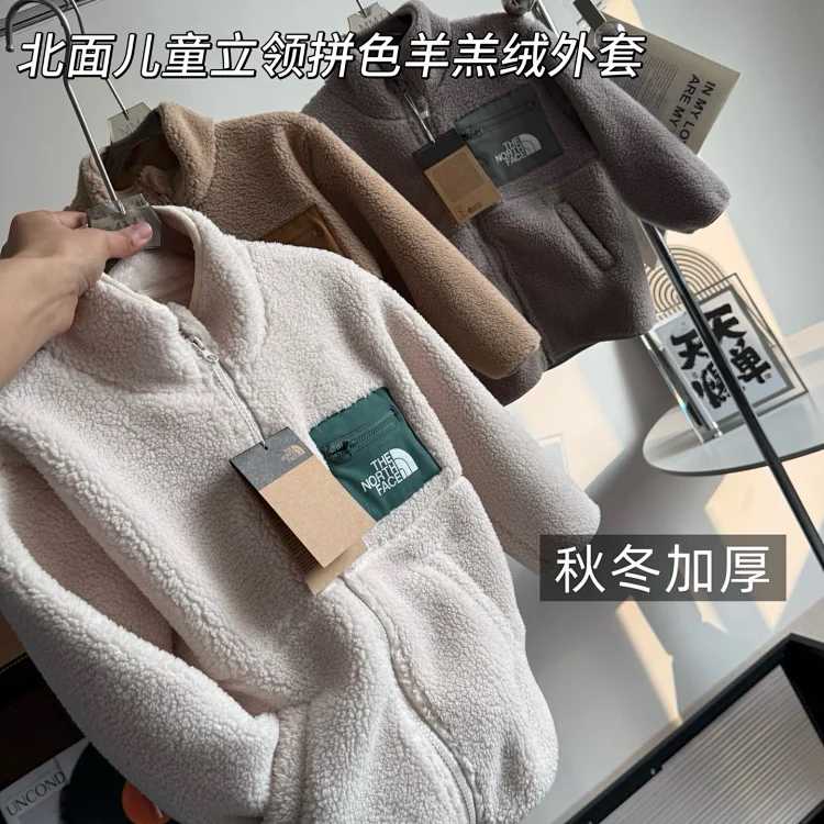 The North Face THE NORTH FACE Children's Coat
