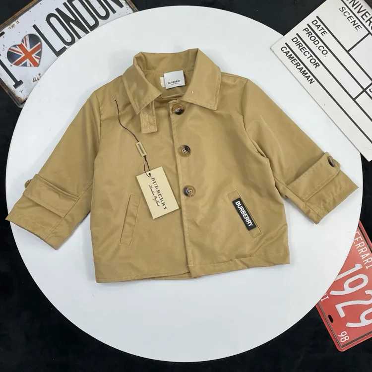 Burberry Burberry Child's Jacket