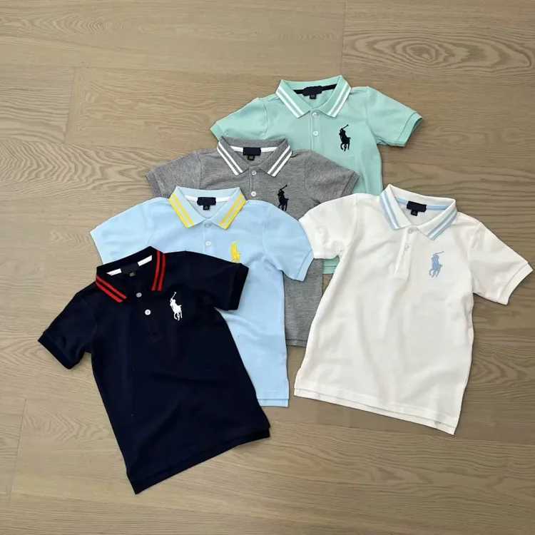 Ralph Lauren RALPH LAUREN Children's Polo Shirt