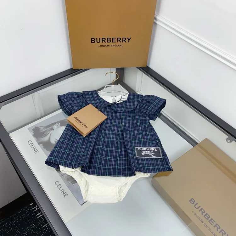 Burberry Burberry Child's Dresses
