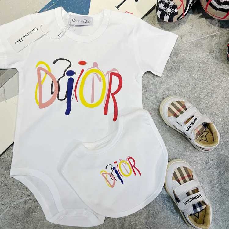 DR Children's One-piece Suit