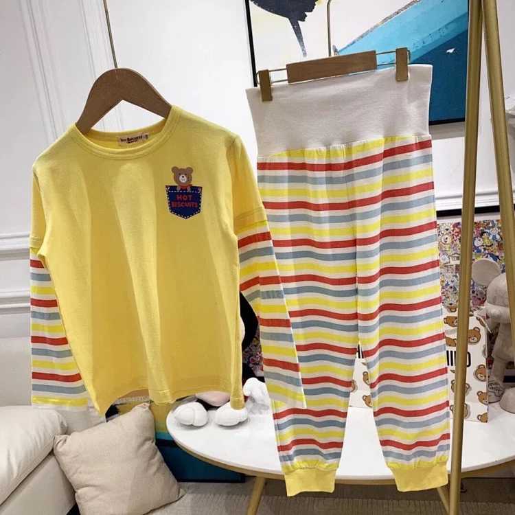 Children's Pajama Set