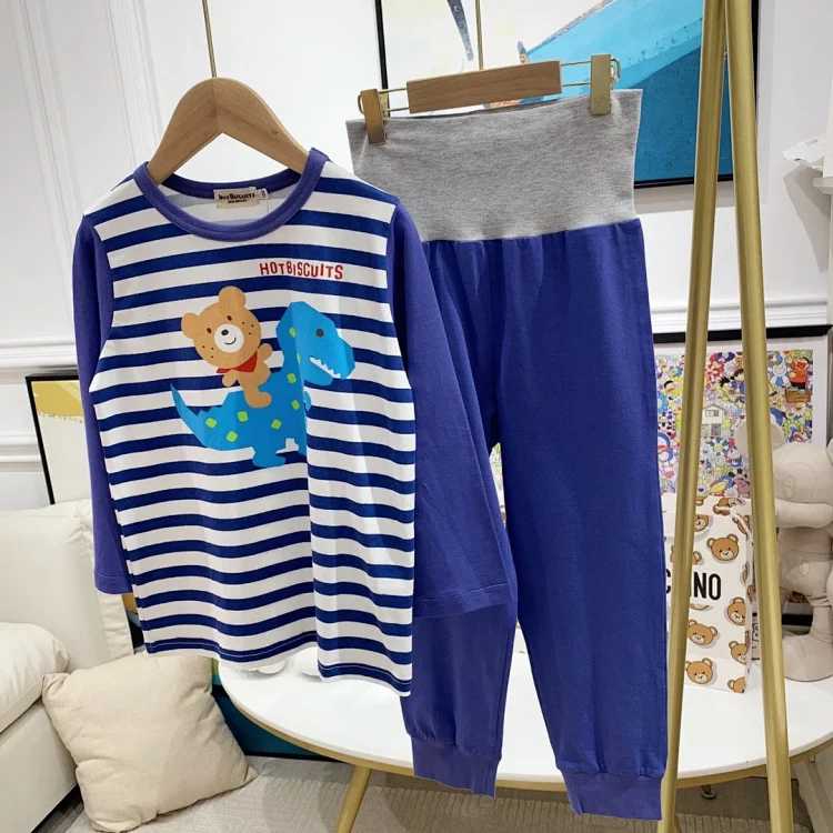 Children's Pajama Set