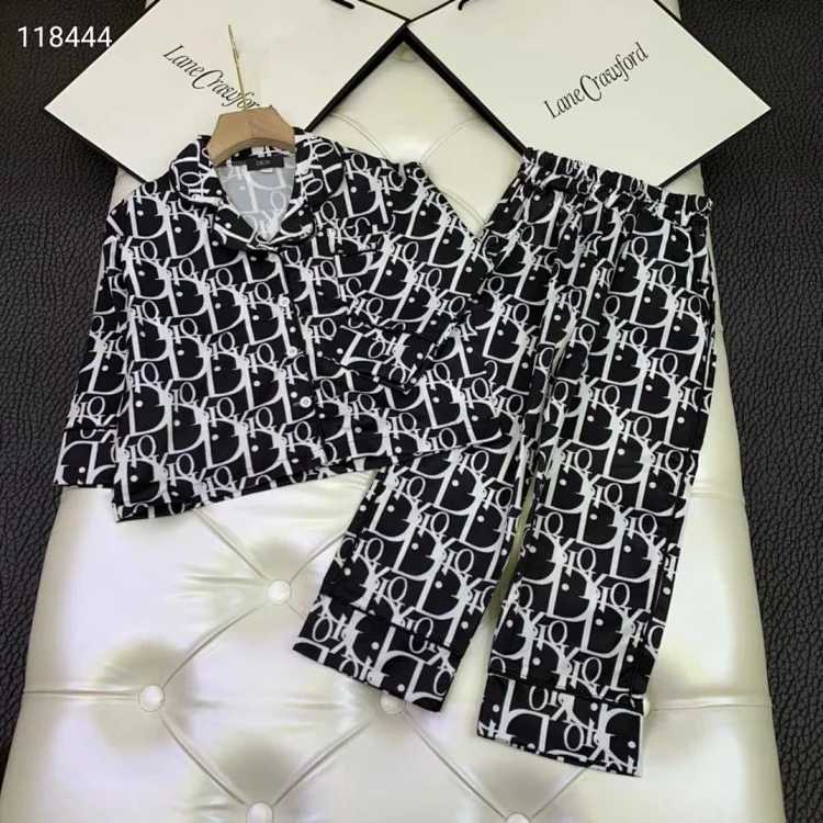 DR Children's Pajama Set