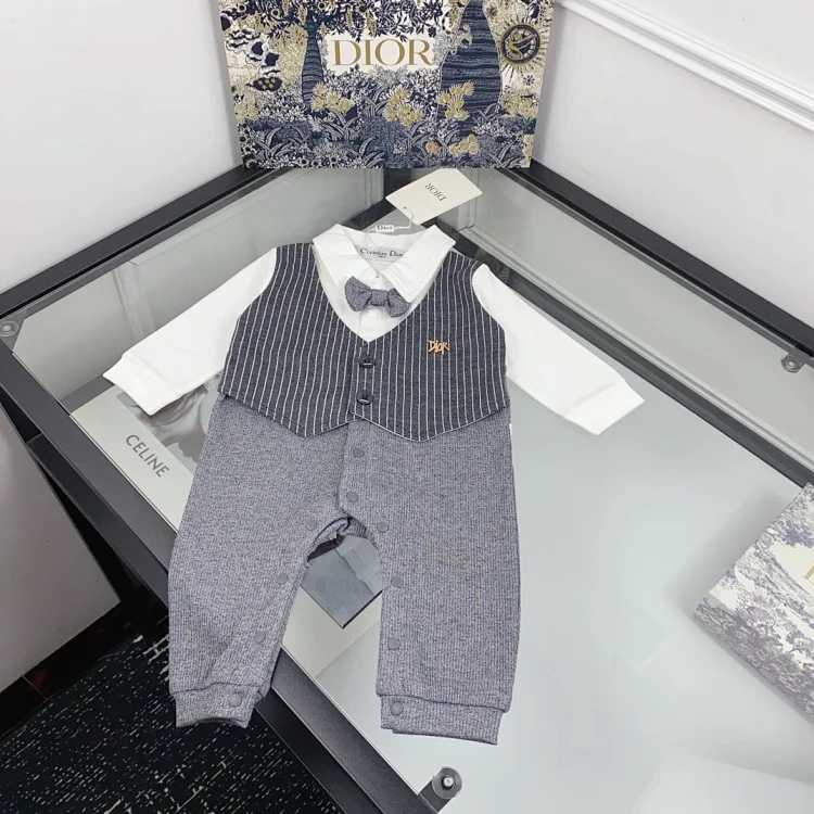 DR Children's One-piece Suit