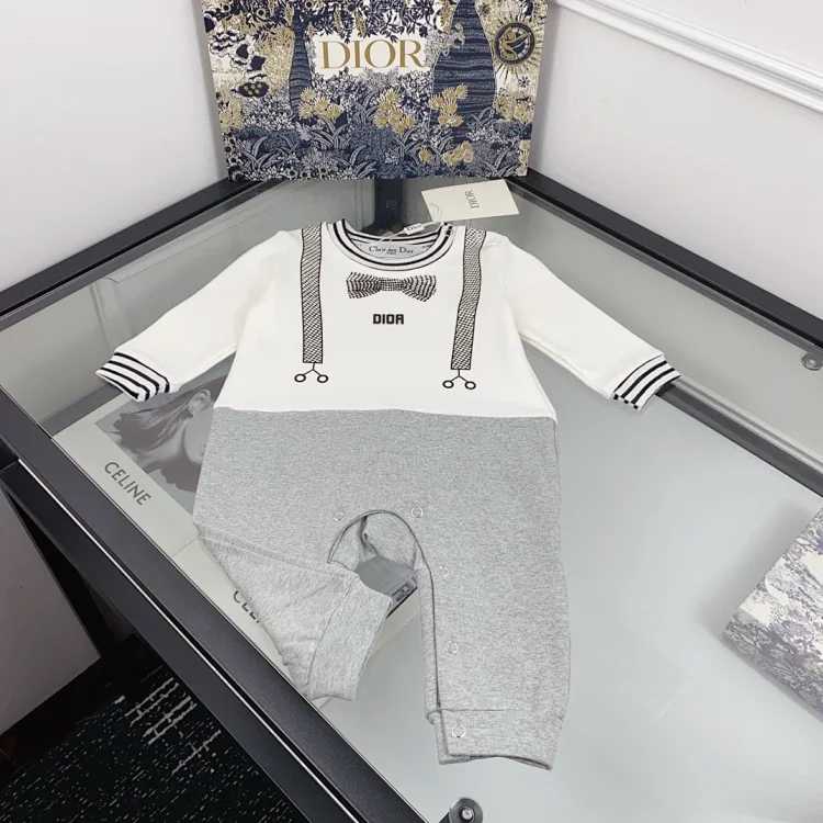 DR Children's One-piece Suit