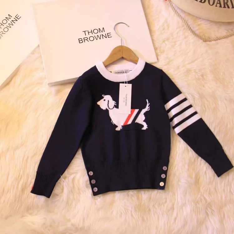 Thom Browne THOM BROWNE Children's Sweater