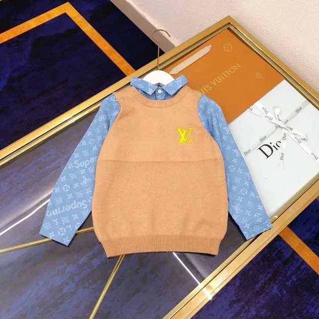 Louis Vuitton Louis Vuitton Children's Sweater