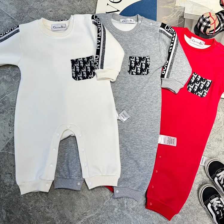 DR Children's One-piece Suit
