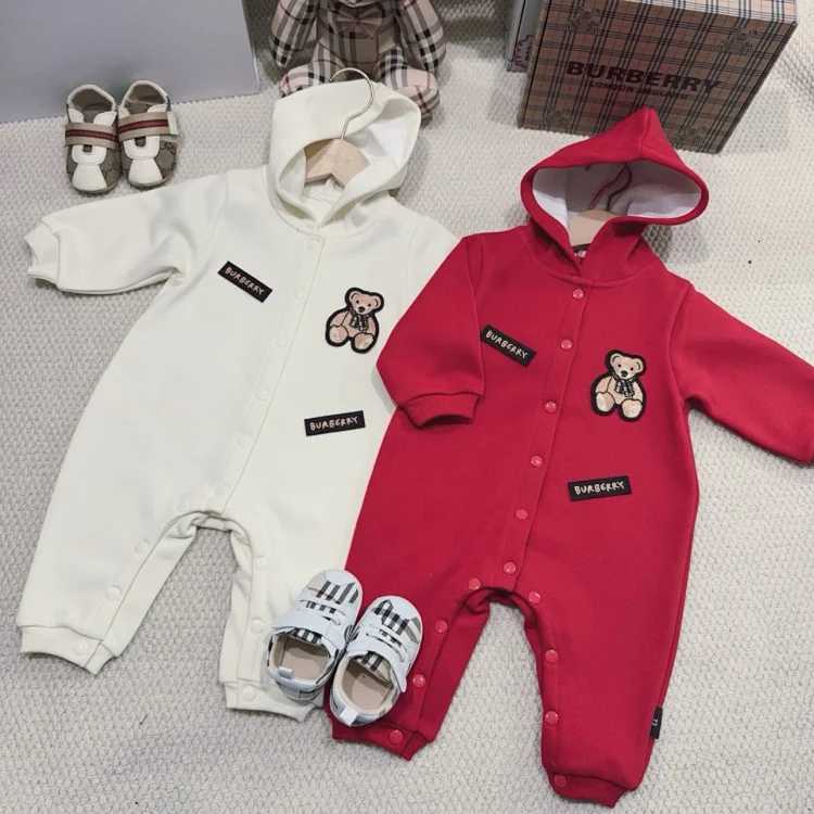 Burberry Burberry Children's One-piece Suit