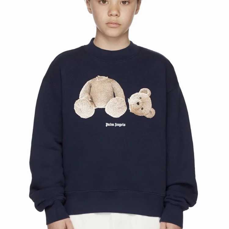 Palm Angels Palm Angels Children's Sweatshirt
