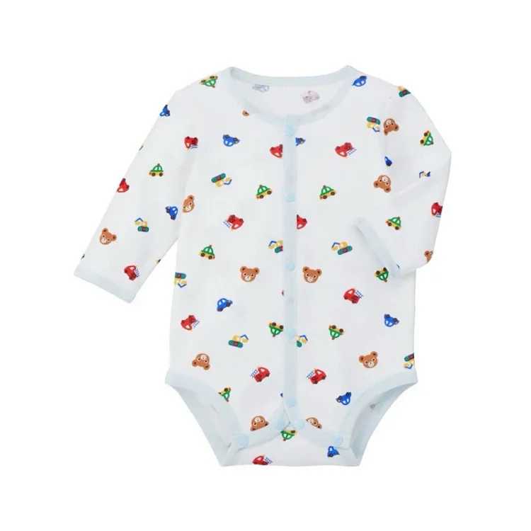 Children's One-piece Suit