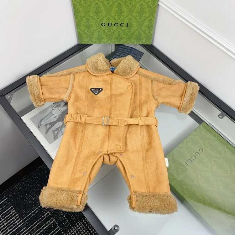 Prada Prada Children's One-piece Suit