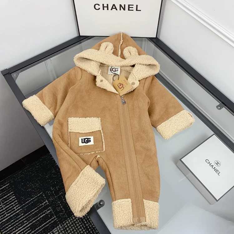 UGG UGG Children's One-piece Suit