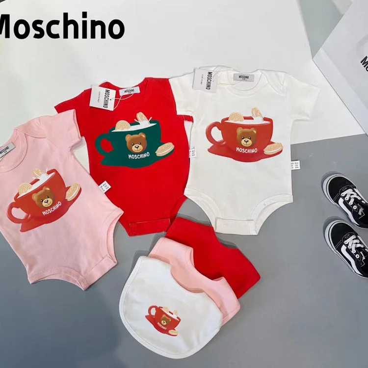 Moschino Moschino Child's One-piece Suit