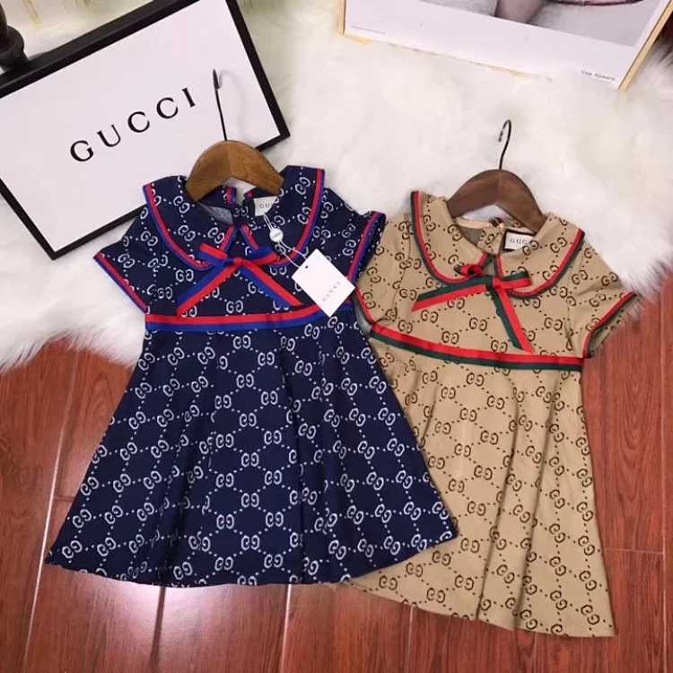 Gucci Gucci Children's Dress