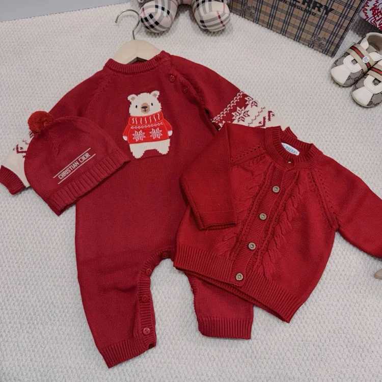 Burberry Burberry Children's One-piece Suit
