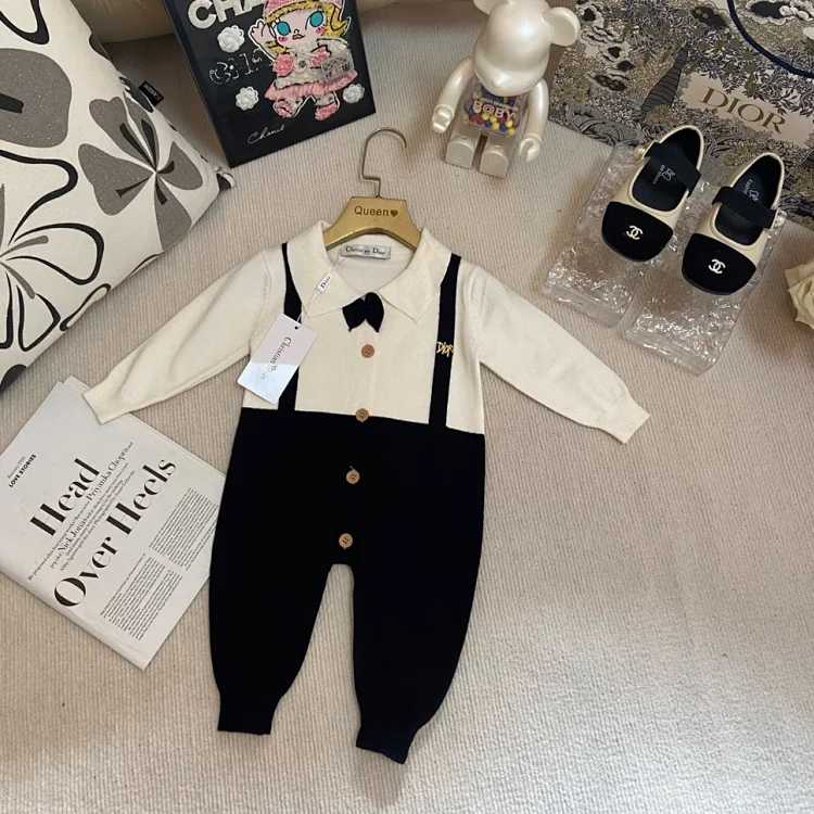 DR Children's One-piece Suit