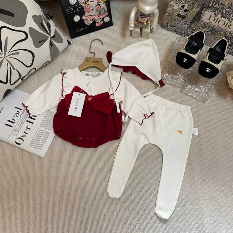 DR Children's One-piece Suit