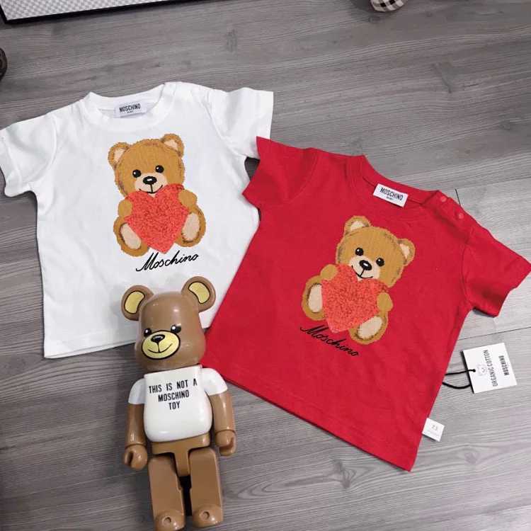 Moschino Moschino Children's T-shirt