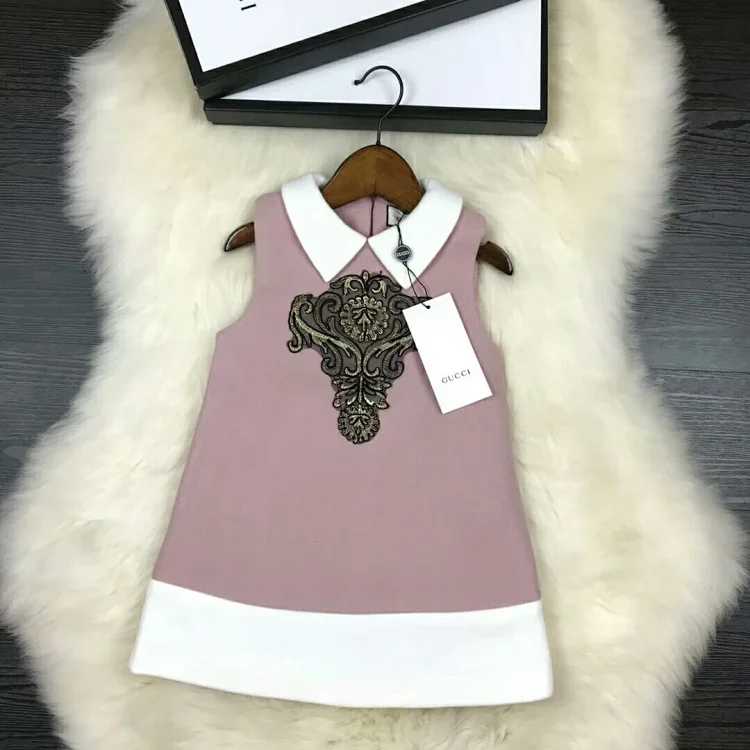 Gucci Gucci Children's Vest Dress