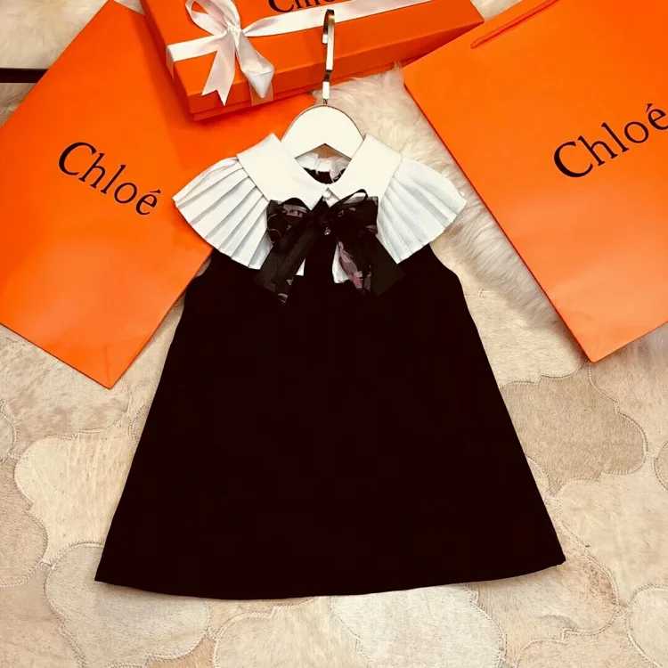 Chloe Children's Dress