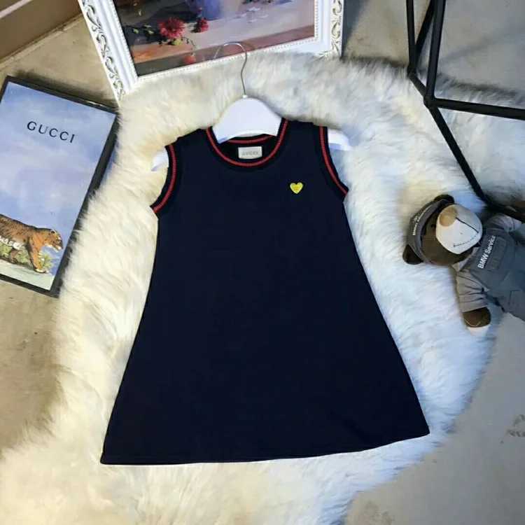 Gucci Gucci Children's Vest Dress