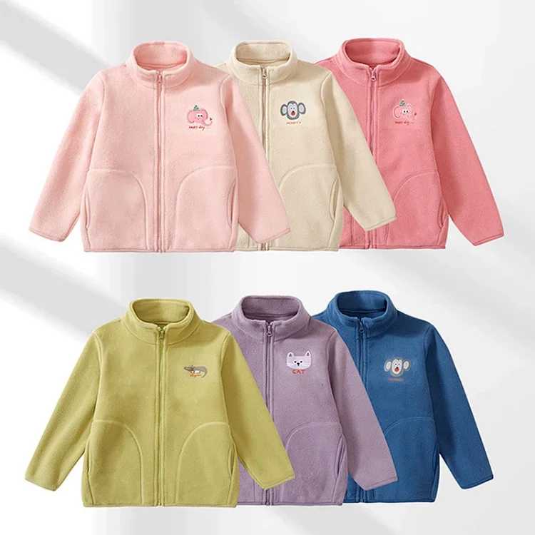 Children's Coat