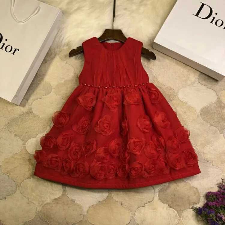 DR Children's Dress