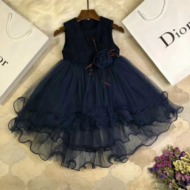 DR Children's Dress