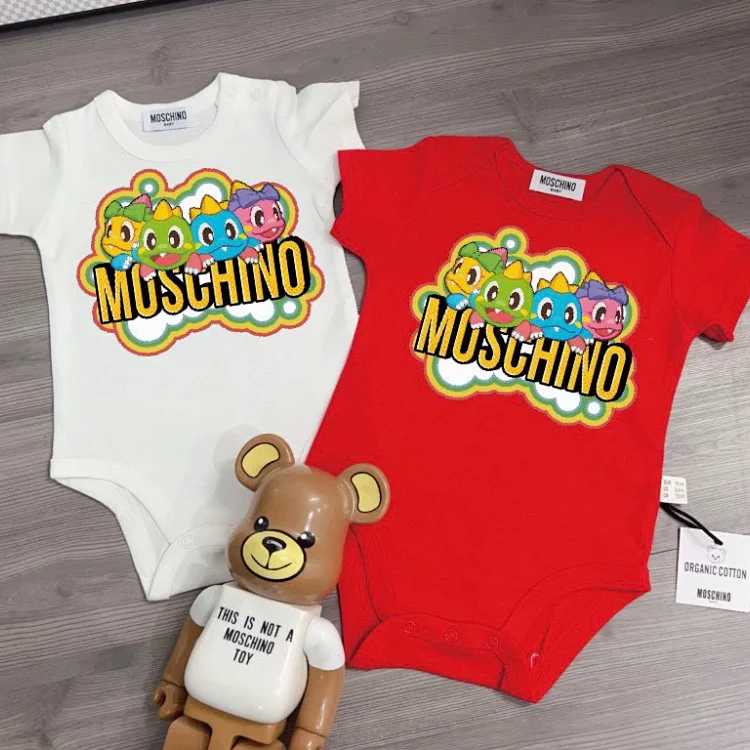 Moschino Moschino Child's One-piece Suit