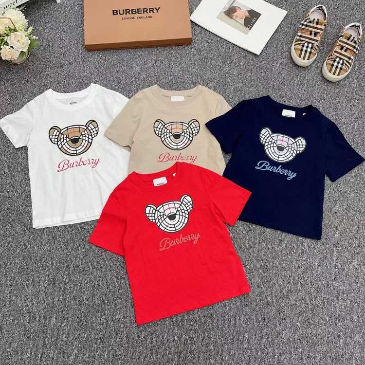 Burberry Burberry Children's T-shirt