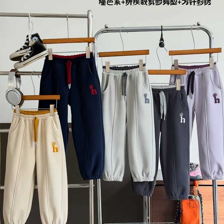 Children's Pants