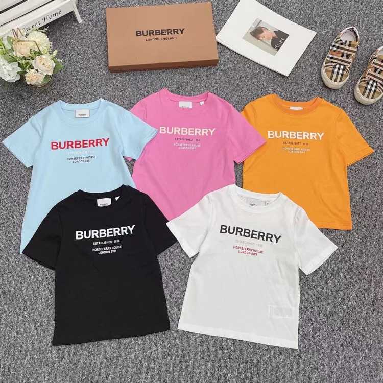 Burberry Burberry Children's T-shirt