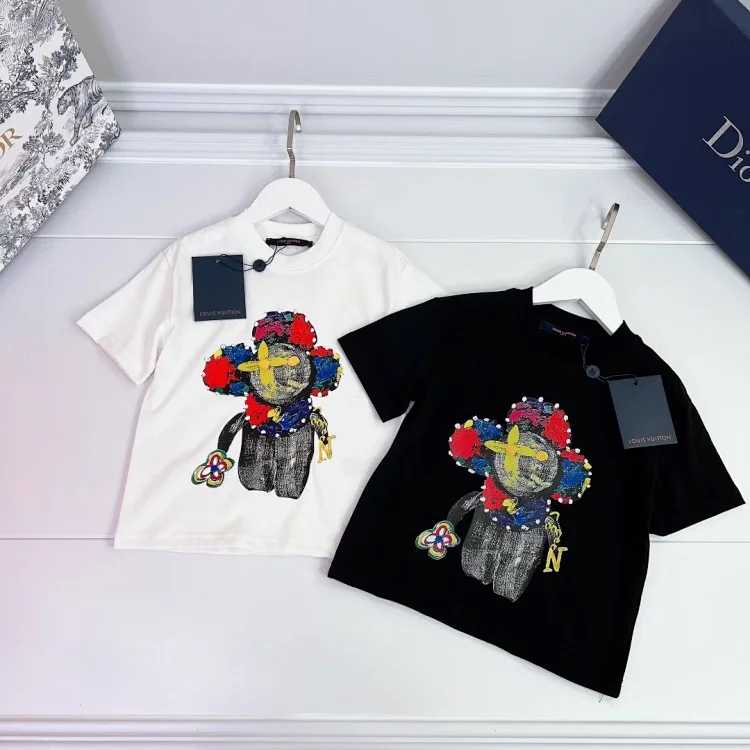 Louis Vuitton Louis Vuitton Children's T-shirt