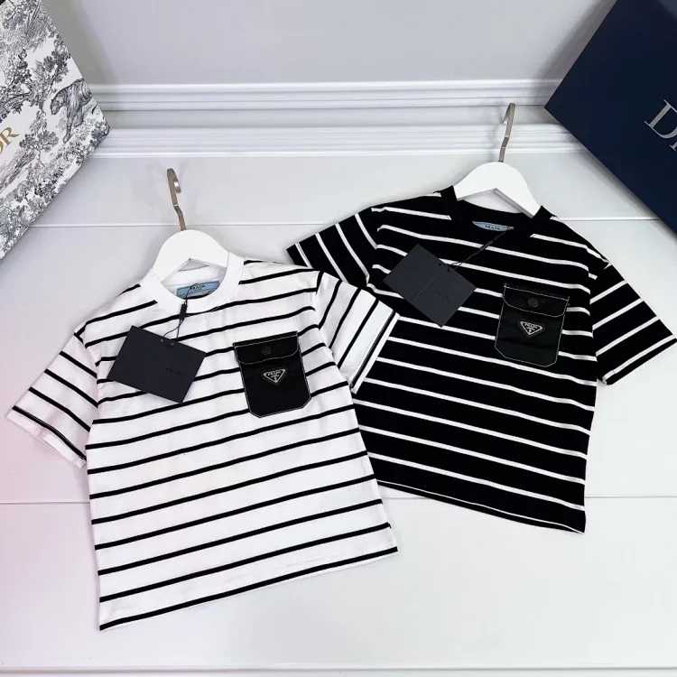 Prada Prada Children's T-shirt