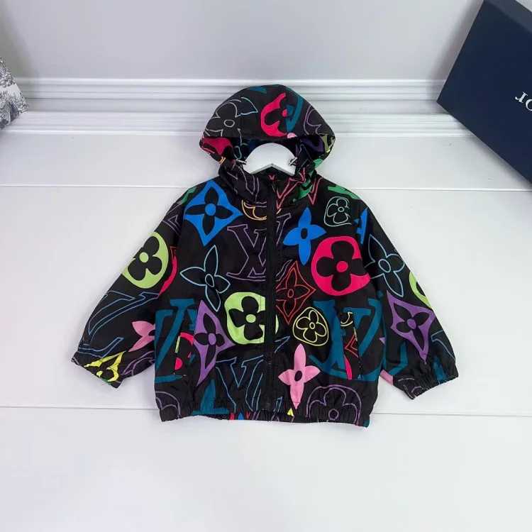 Louis Vuitton Louis Vuitton Children's Jacket