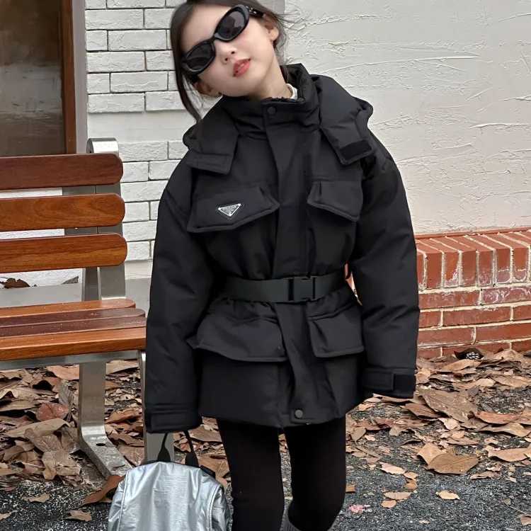 Prada Prada Children's Jacket