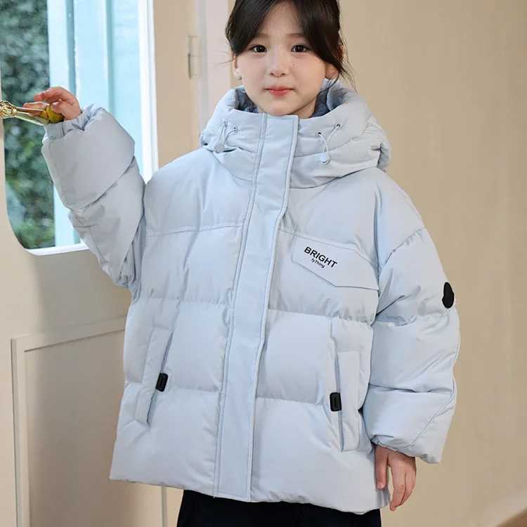 Children's Down Jackets