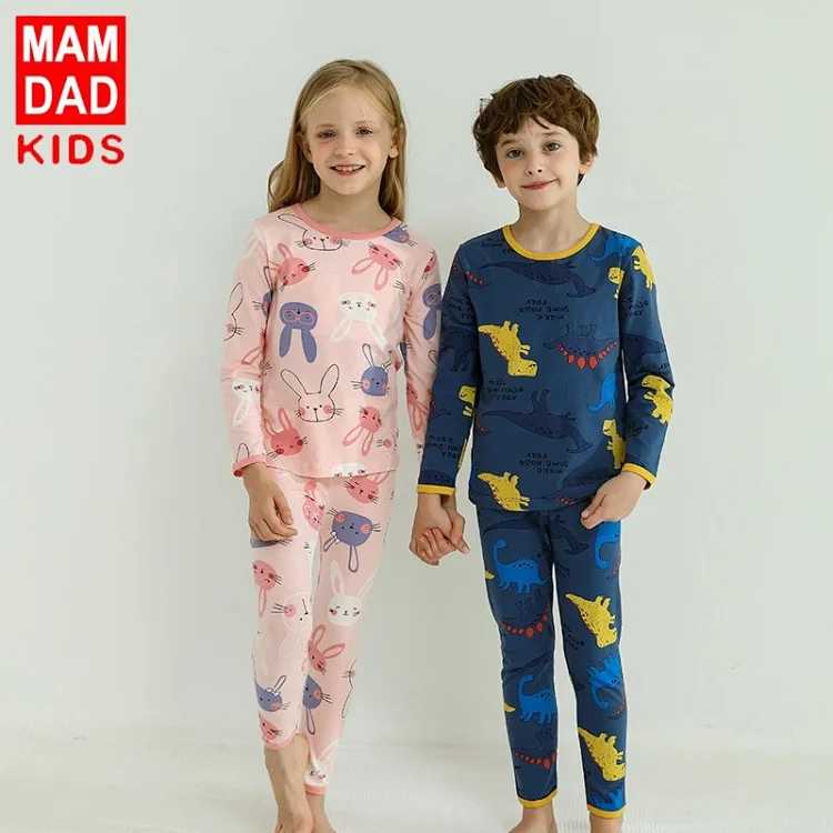 Children's Pajama Set