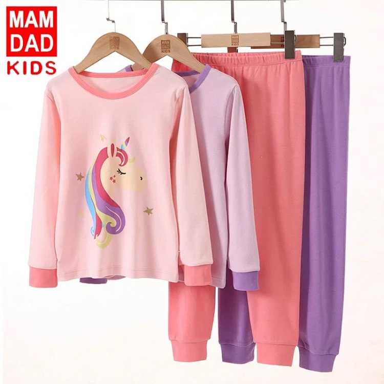 Children's Pajama Set