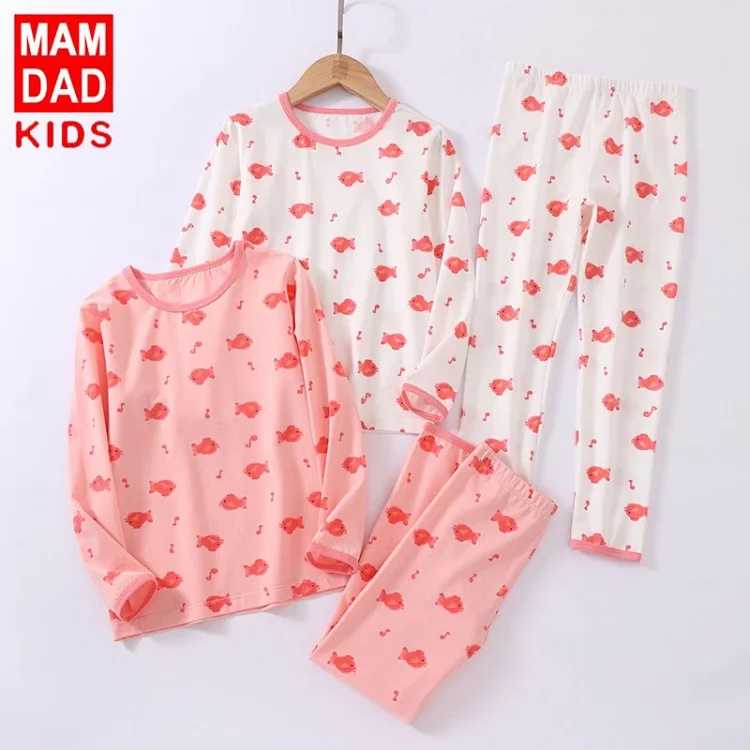 Children's Pajama Set