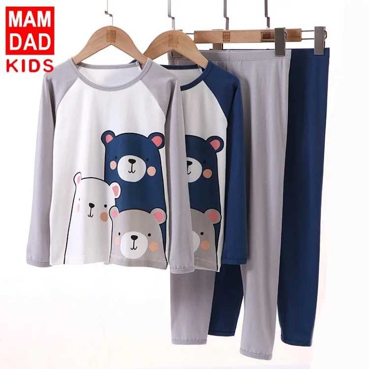 Children's Pajama Set