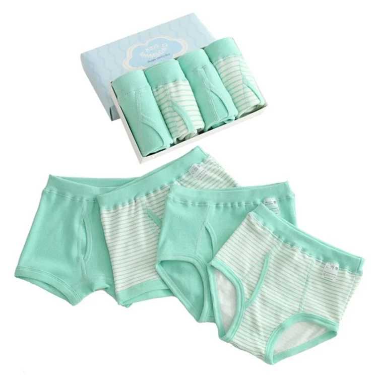 Children's Underwear