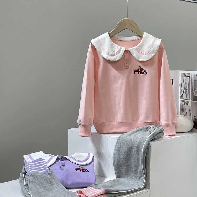 Fila FILA Kids Sports Suit