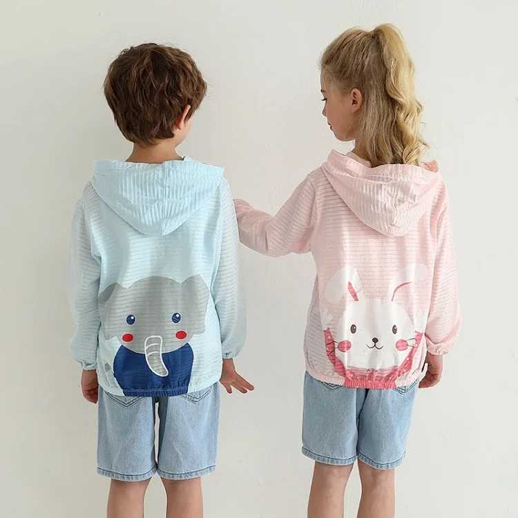 Children's Lightweight Jacket