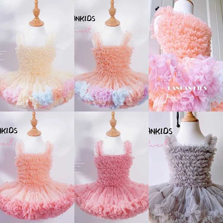 Children's Princess Dress