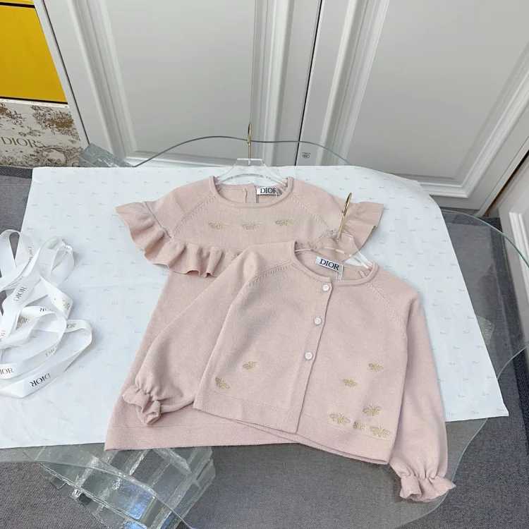 DR Children's Sweater
