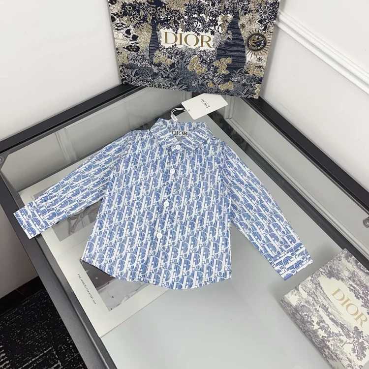 DR Children's Shirt