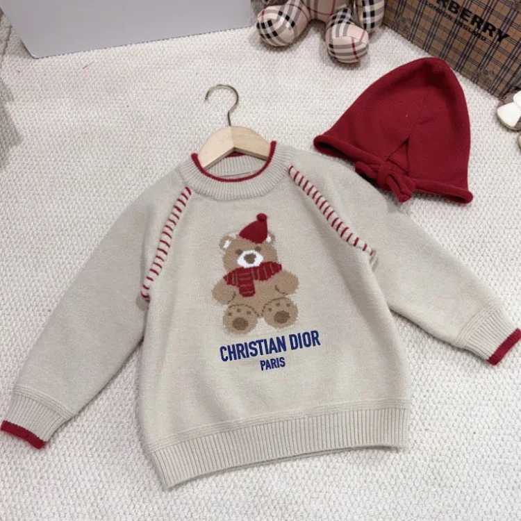 DR Children's Sweater
